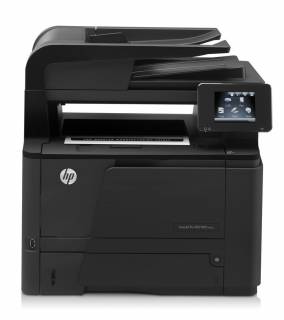 HP Pro 400 MFP M425dn Multifunction Laser Printer